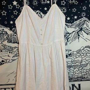 Abercrombie and Fitch Dress